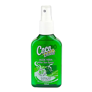 Coco Island Spray