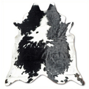 COW HIDE/PELTS