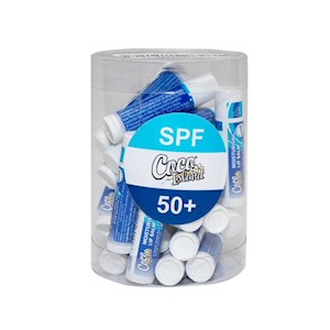 Coco Island Lip Balm