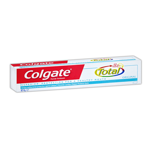 Colgate Total Toothpaste