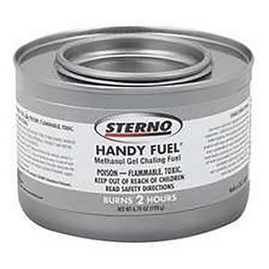 Sterno Chafing Fuel