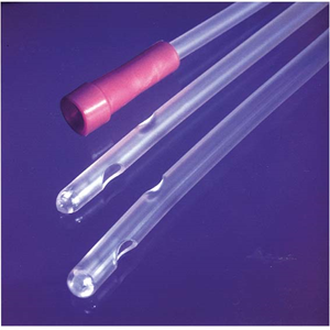Catheter-Rectal Catheters
