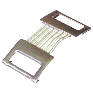 Bandage Clips Elastic Large