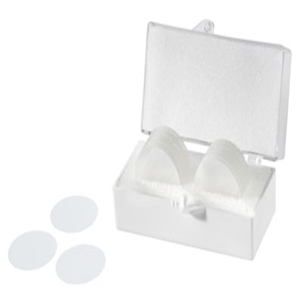 Glassware-Cover Slips No. 1, Thickness: 0.13 to 0.16 mm