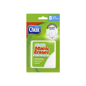 Chux Spot Cleaner Magic Eraser