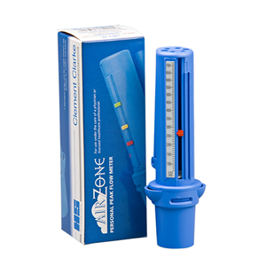 Airzone Peak Flow Meter
