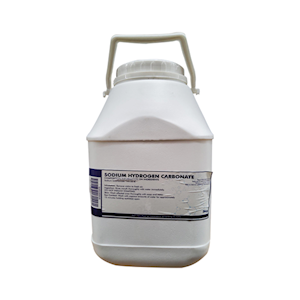 Chem-Supply Sodium Hydrogen Carbonate