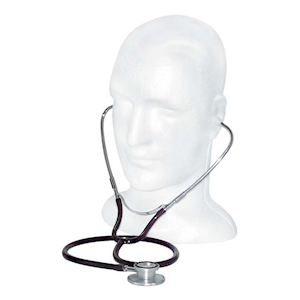 Livingstone Dual Head Stethoscope