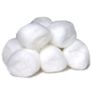 Cotton Products- Cotton Balls Non Sterile