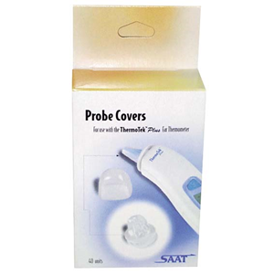 Pharmacy-.Medical Consumables Home Healthcare Thermometer Ear, "Thermo Tek"