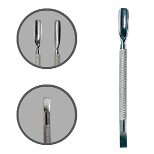Cuticle Pusher