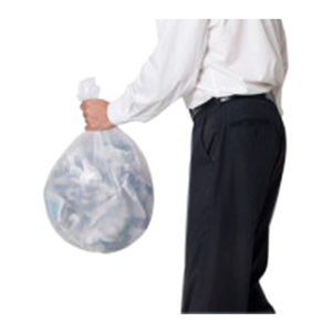 Garbage Bag Bin Liner