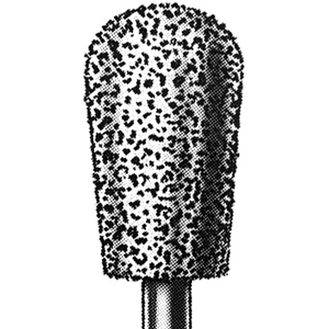Dental-Burs - Diamond 237 (Pear) FG (High Speed/314)