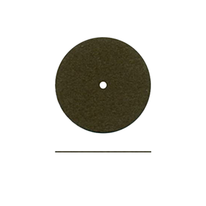 DEDECO NM SLIMS 7/8" x 0.009" (22 x 0.2MM) CODE: 5171 100/BX