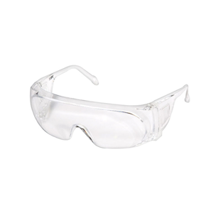 Protective Safety Glass