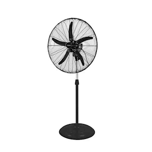 ARLEC INDUSTRIAL PEDESTAL FAN, 70CM, (0453757), EACH