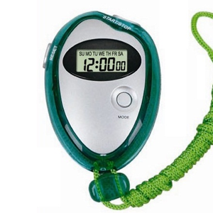 DIGITAL STOPWATCH TIMER