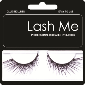 Lash Me Party Lashes