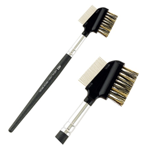 DMT Eyelash Groomer Brush