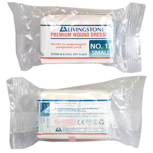 Wound Dressing Bandage
