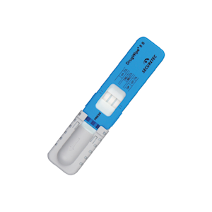Securetec Drugwipe 6S Saliva Detection Device