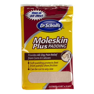 Physiotherapy and Chiropractic Supplies-Rehabilitation PADDINGS AND LOOPS ADHESIVE PADDING
