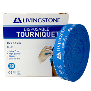 Healthcare-Blood Collection Tourniquets