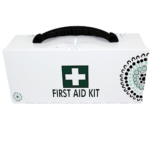 Duga Class C First Aid Kit