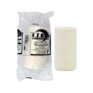 Bandages - Cohesive Bandages Elastic - E.Z. Ban