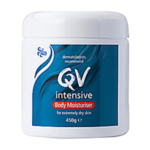 QV Body Moisturiser