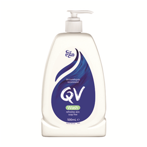 QV Soap Free Wash