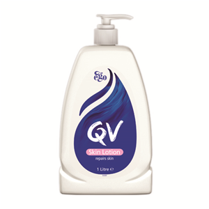 Ego QV Skin Lotion