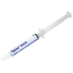 Dental-Cements & Liners Liners - Calcium Hydroxide Pulpdent