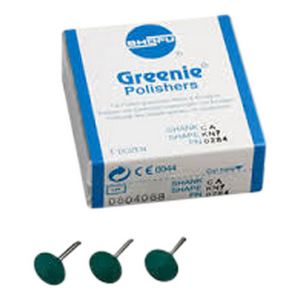 SHOFU DURA GREENIE POINTS CA NO. 32 12/PACK