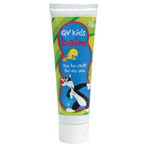 EGO KIDS BALM 450G