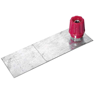 Laboratory-Electrode Plates Metal