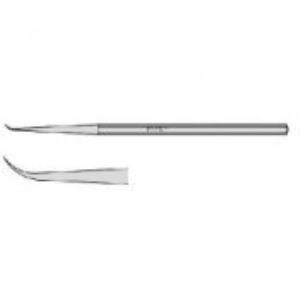 Healthcare-Instruments Ear, Nose & Throat (ENT) Ear