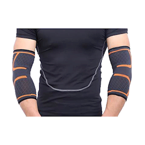 Livingstone Elbow Support Compression Sleeves
