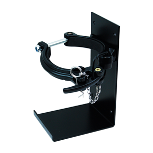 Livingstone Wall Bracket for Fire Extinguisher