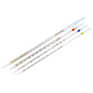 Glassware-Pipettes Graduated Pipettes Class B