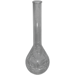 Glassware-Flasks Kjeldahl Flasks