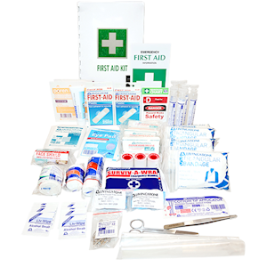 First Aid Kit