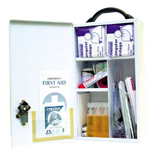 Electrical First Aid Kit