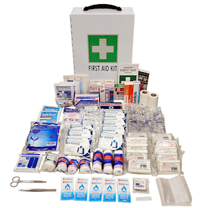 Farmer First Aid Kit