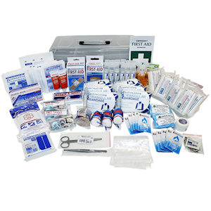 First Aid Kit