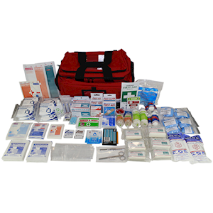 First Aid Kit