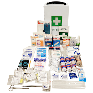 Workplace First Aid Kit