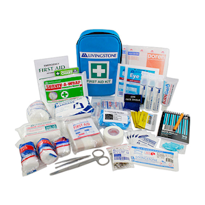 First Aid Kit