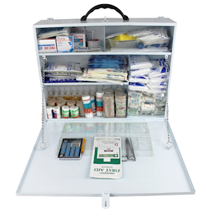 First Aid Kit
