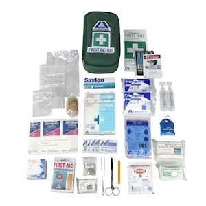 First Aid Kit